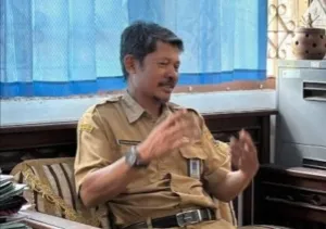 Purna Tugas dari Dinsos Pemalang, Triyatno Yuliharso Mantap Mengabdi Lewat Pilkades Taman
