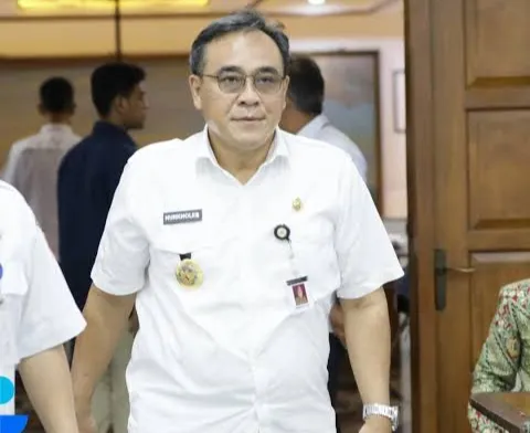 Anom Widiyantoro Kena OTT KPK, Wabup Nurkholes Resmi Jabat Plt Bupati Pemalang
