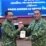 Panglima TNI Berikan Pembekalan kepada Pasis Dikreg LV Sesko TNI
