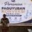 Resmikan Paguyuban Konveksi ‘Pakopen’, Wabup Nurkholes Tegaskan Pemkab Pemalang Dukung Penuh UMKM