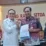 Resmi Jabat Plt Bupati Pemalang, Nurkholes Garansi Pelayanan Publik dan APBD Tetap Berjalan