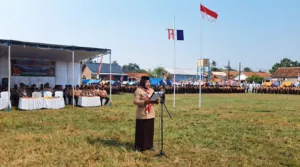 Resmi Dibuka! Intip Kemeriahan Jambore Ranting Kwarran Ulujami Pemalang 2026