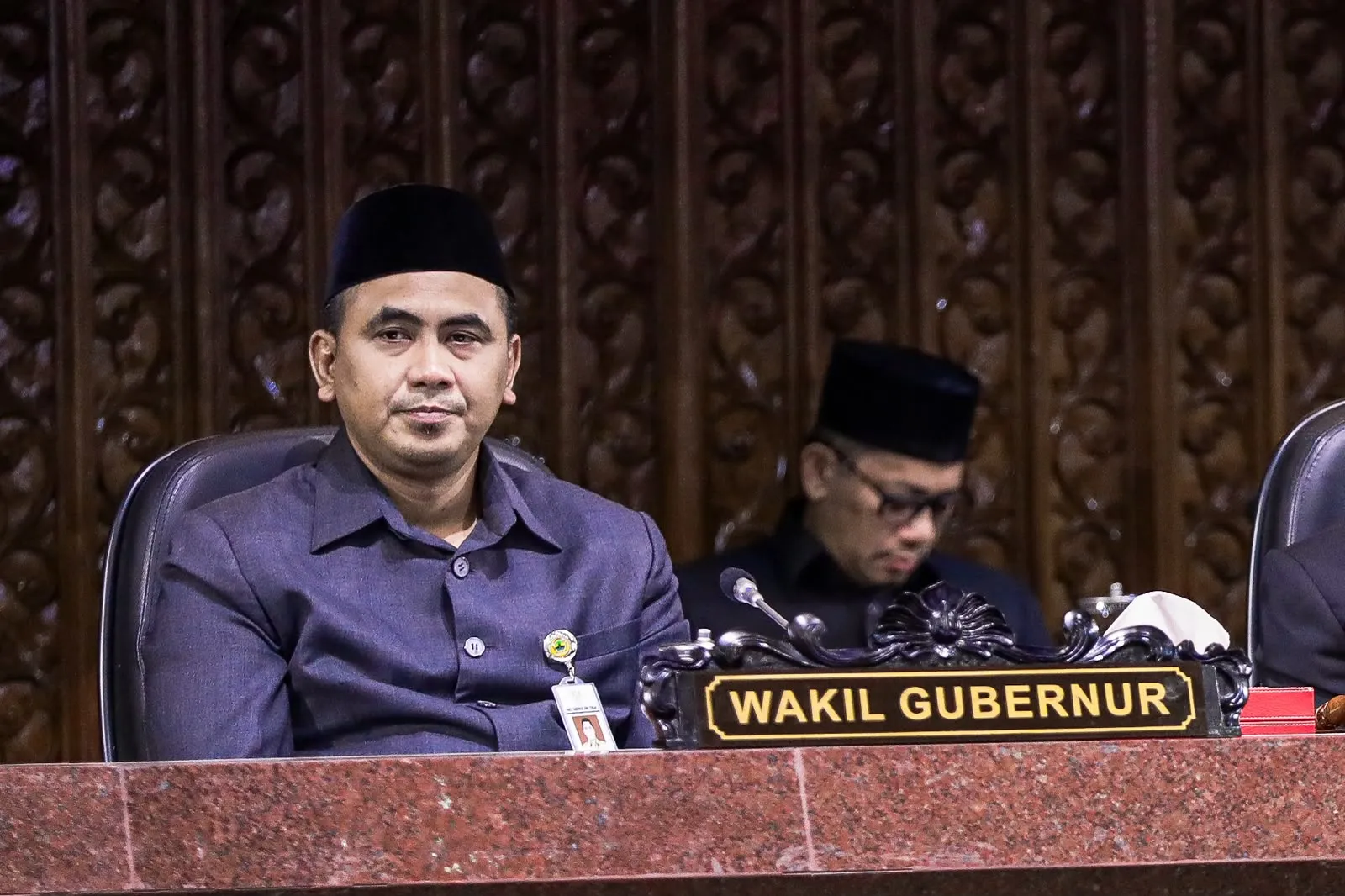 Rasio Belanja Pegawai Masih di Bawah Ambang Batas, Pemprov Jateng Pastikan Pembayaran Gaji ASN Tetap Lancar