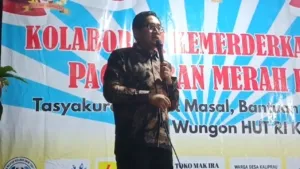 Paguyuban Merah Putih Kaliprau Sukses Gelar Kolaborasi Kemerdekaan 2026