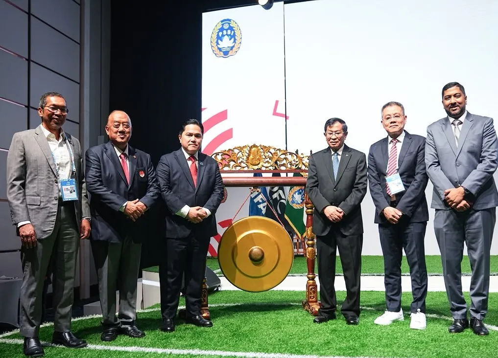 Resmi Ditutup: Kongres Biasa PSSI 2026 Sepakati Pergeseran Jadwal Kongres Pemilihan ke Juli 2027