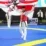 Muhammad Raihan Fadila Sabet Emas, Indonesia Berjaya di Kyorugi Asian Taekwondo Open 2026