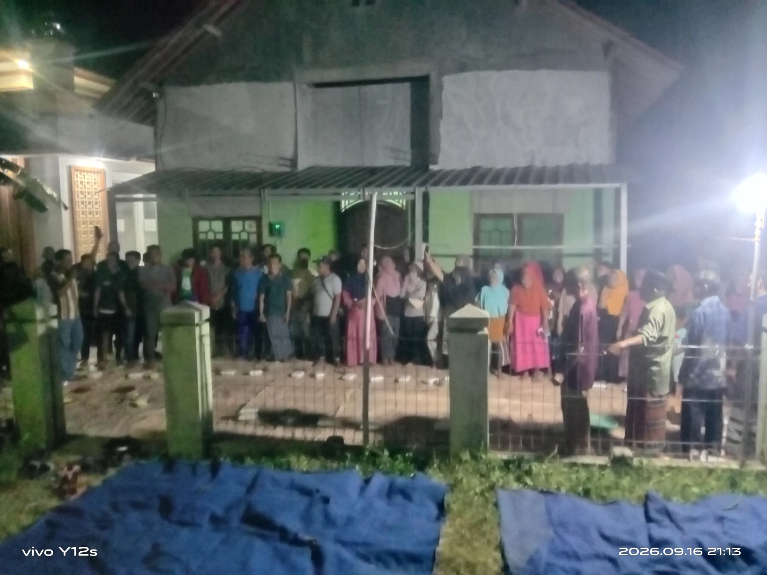Pilkades Pemalang 2026: Relawan Wadon Bae Siap Wujudkan Purwati Dua Periode Pimpin Desa Pamutih