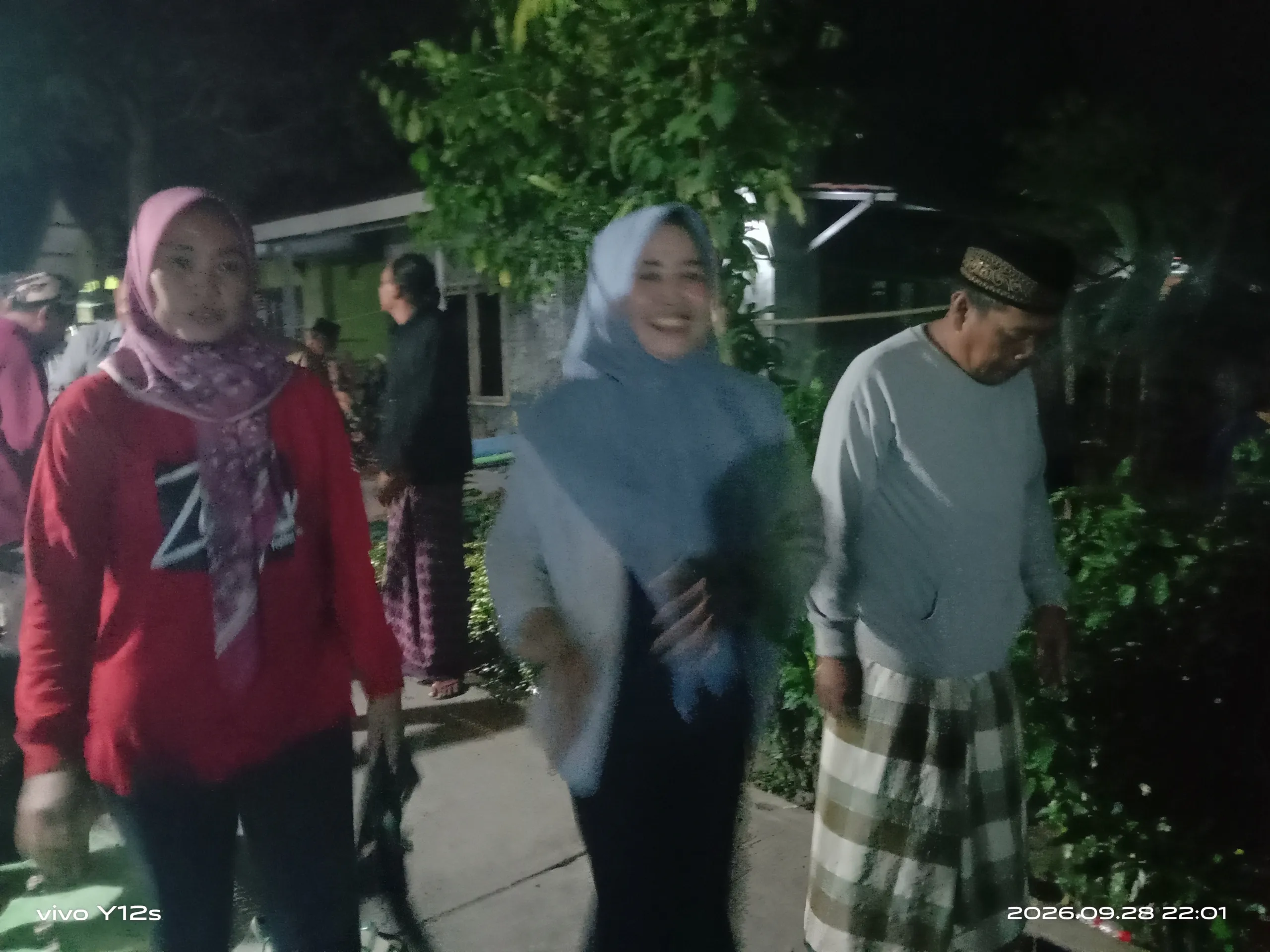 Terbukti Berkinerja Baik, Petahana Purwati Panen Dukungan Warga di Pilkades Pamutih 2026