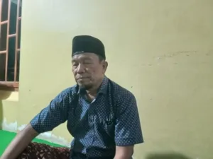 Maju Pilkades 2026, Kades Wiyorowetan Utoyo Utomo Usung Program Kesehatan dan Desa Mandiri