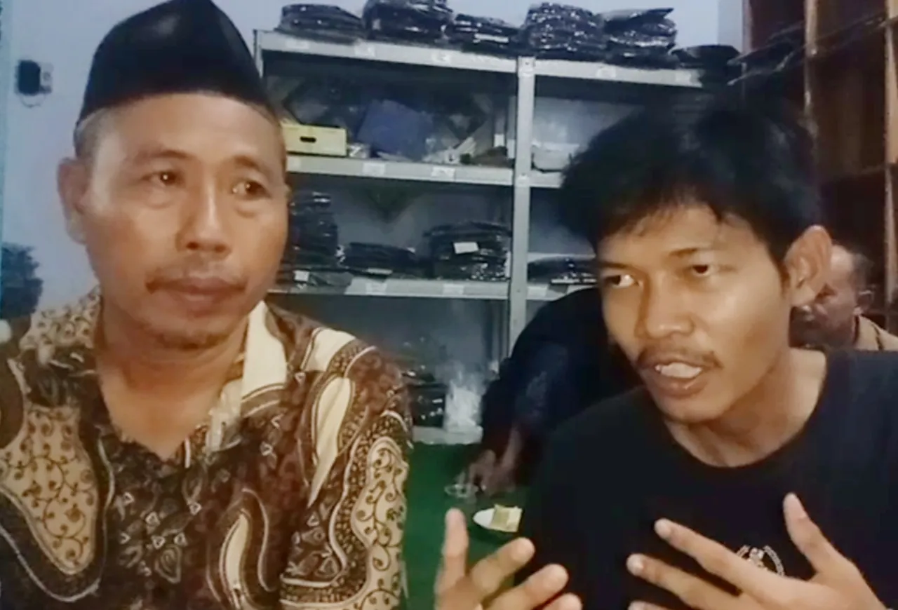 Maju Pilkades Tasikrejo, Inilah Rakam Jejak Sang Dermawan Penjaga Sekolah di Pemalang